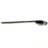 Receiver W/ Trigger Guard & Barrel - (FFL Required)